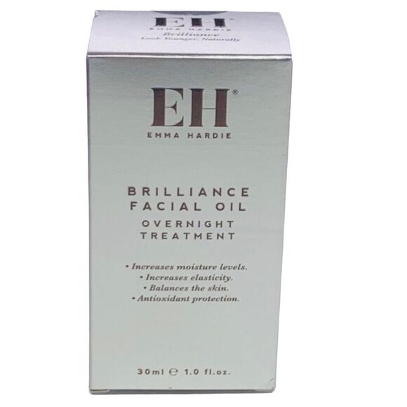 Emma Hardie Brilliance Facial Oil - Picture 12 of 15